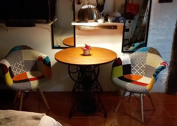Apartamento Monoambiente Viejo Pancho