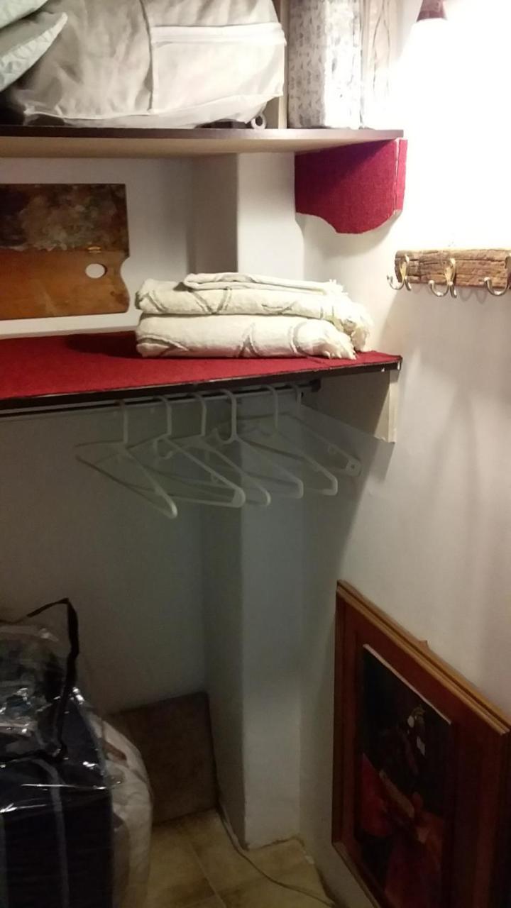 Apartamento Apartamento Monoambiente Viejo Pancho Montevideo